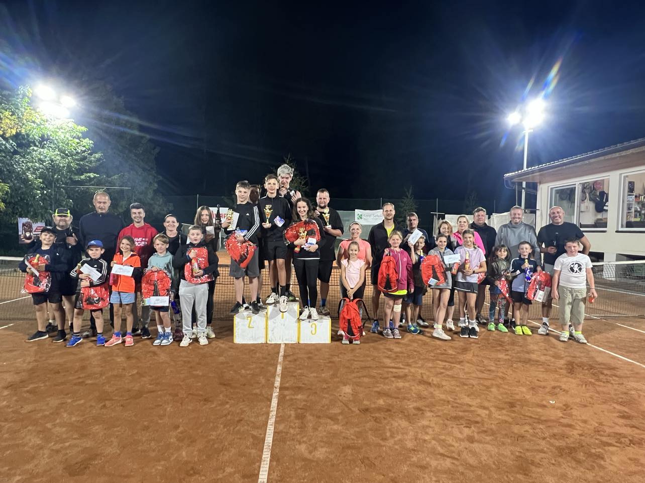 Family cup 2023